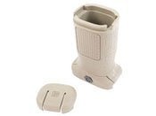 PTS EPF2-S Enhanced Polymer Vertical Foregrip - Short