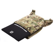 PTS SAPI Dummy Front & Back Flexible Plates