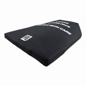 PTS SAPI Dummy Front & Back Flexible Plates