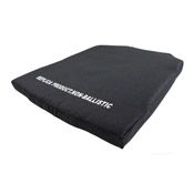 PTS SAPI Dummy Front & Back Flexible Plates