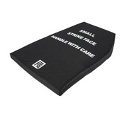 PTS SAPI Dummy Front & Back Flexible Plates