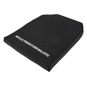 PTS SAPI Dummy Front & Back Flexible Plates