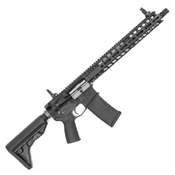 PTS Radian Model 1 Green Gas Blowback Airsoft Rifle