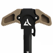 Radian Raptor LT Ambidextrous Charging Handle GBB