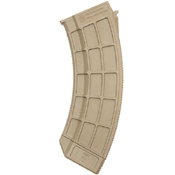 PTS US Palm AK30 150rd Mid-Cap Airsoft AEG Magazine
