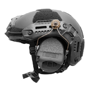 Unity Mark MTEK Modular Attached Rail Kit