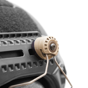 Unity Mark MTEK Modular Attached Rail Kit