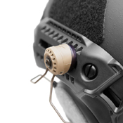 Unity Mark MTEK Modular Attached Rail Kit