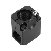 PTS ZEV V2 PRO Aluminum Compensator for G17