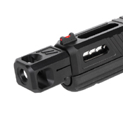 PTS ZEV V2 PRO Aluminum Compensator for G17