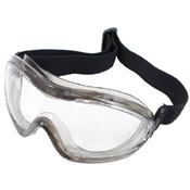 G704 Low Profile Goggles with Anti-Fog Lens