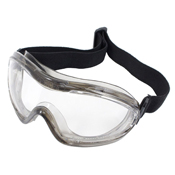 G704 Low Profile Goggles with Anti-Fog Lens