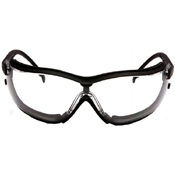 V2G H2X Anti-Fog Lens Safety Goggles
