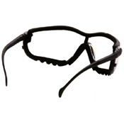 V2G H2X Anti-Fog Lens Safety Goggles