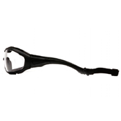 V3G Frame 100 Percent Anti-Fog Coating - Black