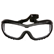 V3G Frame Anti-Fog Lens SEI with Black Frame