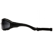 V3G Frame Anti-Fog Lens SEI with Black Frame