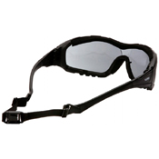 V3G Frame Anti-Fog Lens SEI with Black Frame