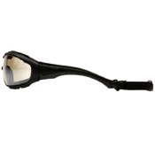 V3G Indoor/Outdoor Mirror Anti-Fog Lens - Black