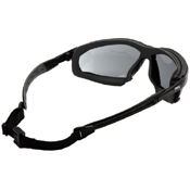 Isotope H2MAX Anti-Fog Lens with Black Frame