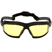 Isotope H2MAX Anti-Fog Lens with Black Frame