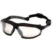Isotope Body Indoor/Outdoor Black/Gray Lens with Frame