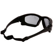 I-Force Dual Pane H2X Lens with Black Frame