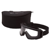 Pyramex Loadout H2MAX High Impact Ballistic Goggles