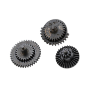 Rocket Airsoft Wire Cut Steel Gear Set - Type: 13:1
