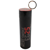Enola Gaye EG25 Micro Output Smoke Grenade
