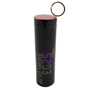 Enola Gaye EG25 Micro Output Smoke Grenade