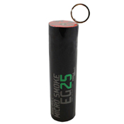 Enola Gaye EG25 Micro Output Smoke Grenade