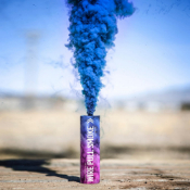 Celebrate the joy of parenthood with Enola Gaye WP40 Gender Reveal Smoke Grenade. Discreetly packaged, non-toxic, and easy to use. Perfect for gender reveal parties. Available at ReplicaAirguns.ca.