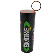 Enola Gaye Burst Wire-Pull Smoke Grenade