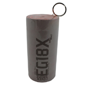 Enola Gaye EG18X Military-Grade Smoke Grenade