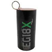 Enola Gaye EG18X Military-Grade Smoke Grenade