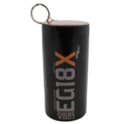 Enola Gaye EG18X Military-Grade Smoke Grenade