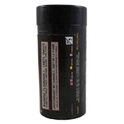 Enola Gaye EG18X Military-Grade Smoke Grenade