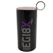 Enola Gaye EG18X Military-Grade Smoke Grenade