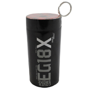 Enola Gaye EG18X Military-Grade Smoke Grenade