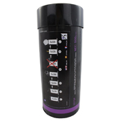 Enola Gaye SD75 High Speed Smoke Grenade