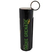 Enola Gaye WP40 Wire-Pull Smoke Grenade