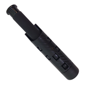 Expandable Baton Swivel Belt Holder