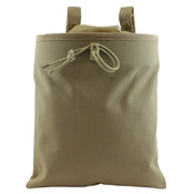 Raven X Folding Dump Pouch