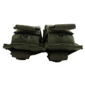 Raven X Double Pistol Magazine Pouch