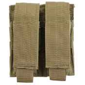 Raven X Double Pistol Magazine Pouch