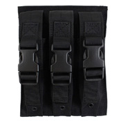 Raven X MP5 Triple Magazine Pouch