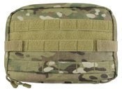 Raven X MOLLE Utility Pouch