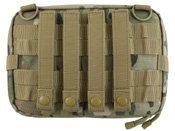 Raven X MOLLE Utility Pouch