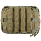 Raven X MOLLE Utility Pouch